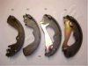 ASHIKA 55-H0-002 Brake Shoe Set